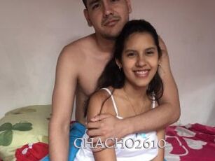 CHACHO2610