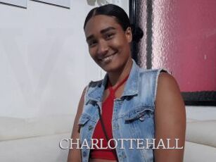CHARLOTTEHALL