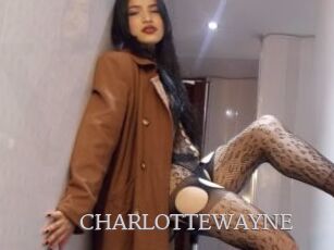 CHARLOTTEWAYNE