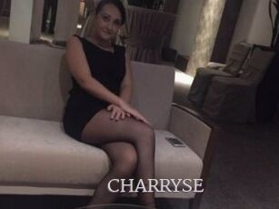 CHARRYSE