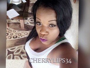 CHERRYLIPS34