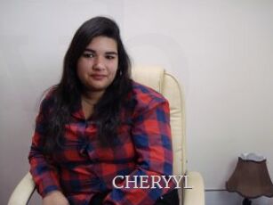 CHERYYL