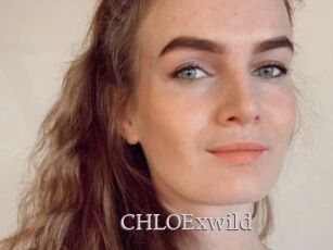CHLOExwild