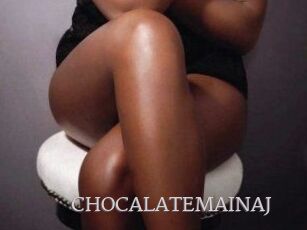 CHOCALATEMAINAJ