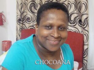 CHOCOANA