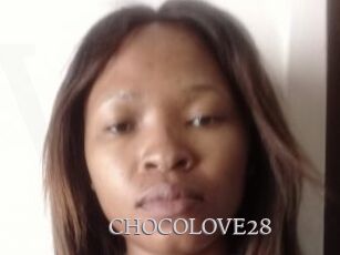 CHOCOLOVE28