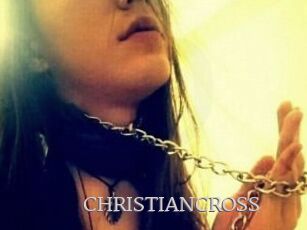 CHRISTIAN_CROSS