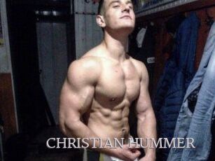 CHRISTIAN_HUMMER
