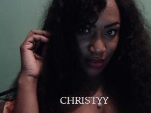 CHRISTYY