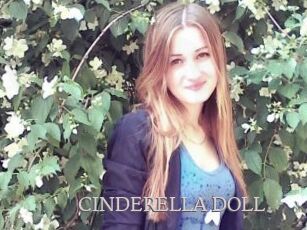 CINDERELLA_DOLL