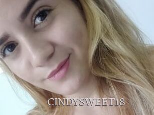CINDYSWEET18