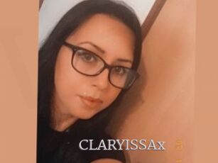 CLARYISSAx