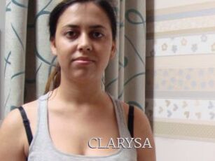 CLARYSA