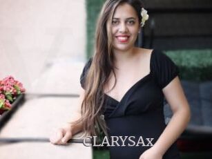 CLARYSAx