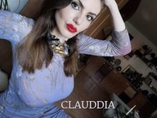 CLAUDDIA