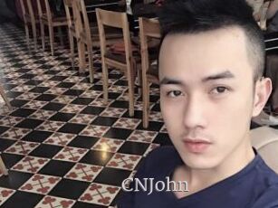 CNJohn
