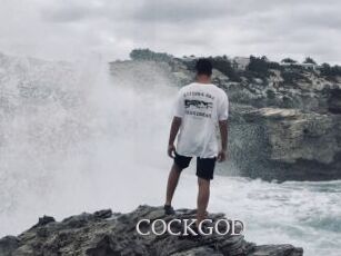 COCKGOD