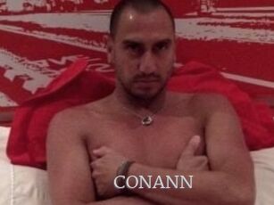 CONANN