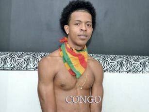 CONGO
