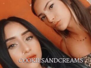 COOKIESANDCREAMS