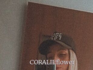 CORALIEflower