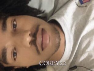 COREY22