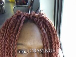 CRAVINGS