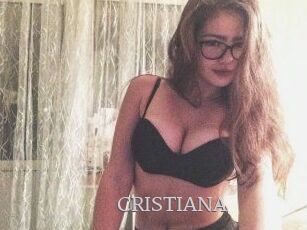 CRISTIANA