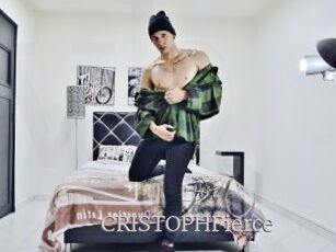CRISTOPHFierce