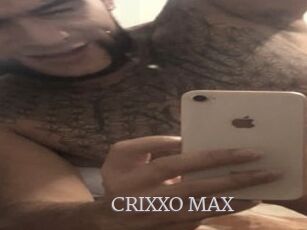 CRIXXO_MAX