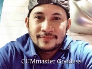 CUMmaster_Goddess