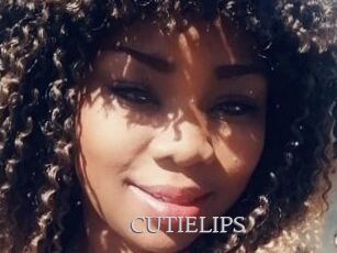 CUTIELIPS