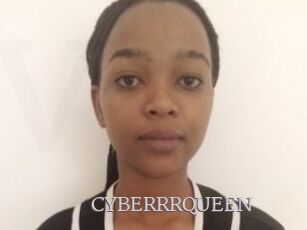 CYBERRRQUEEN
