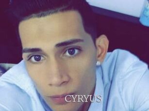 CYRYUS