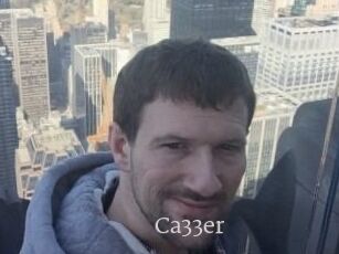 Ca33er