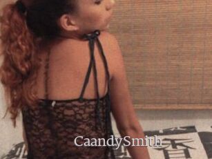 CaandySmith