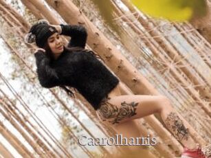 Caarolharris