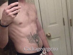 Cackageorgexo