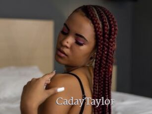 CadayTaylor