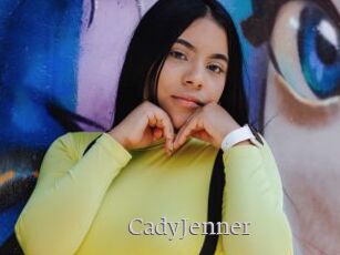 CadyJenner