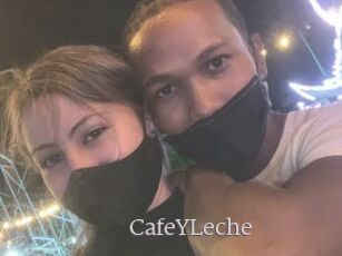CafeYLeche