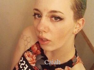 Caiah