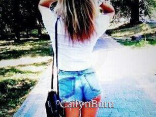 CailynBurn