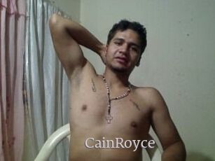 CainRoyce