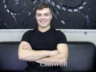 CainWolf