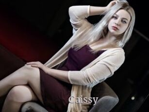 Caissy