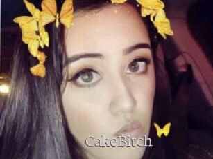 CakeBitch
