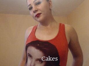 Cakes