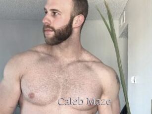 Caleb_Maze