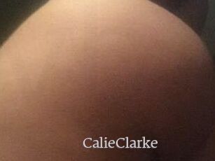CalieClarke